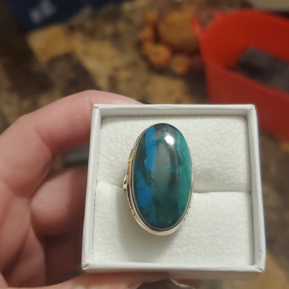 Beautiful ring